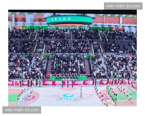 CBA联赛上座率连续三年增长，商业化运营初见成效